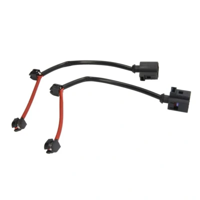 Abbildung von QUICK BRAKE WS 0410 A Verschleißanzeige Achssatz PORSCHE: 911 Coupe, Cabrio, Cayman