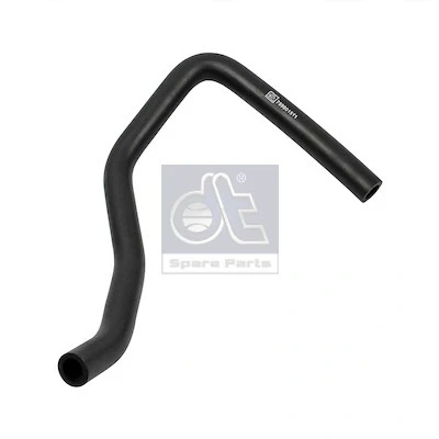 Abbildung von Heizungsschlauch DT Spare Parts 3.82255