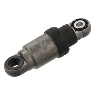Abbildung von FEBI BILSTEIN 04987 Schwingungsdämpfer, Keilrippenriemen BMW: 3 Limousine, 5 7