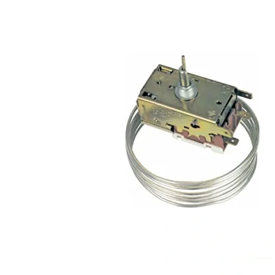 Abbildung von Universal Thermostat Servicethermostat Kühlschrank Ranco K60L2024 VP104 1600 mm