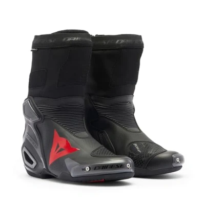 Abbildung von Dainese Motorradstiefel Axial 2 Air Boots Racing Stiefel, 42 EU