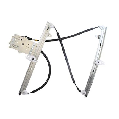 Abbildung von Ac Rolcar Fensterheber vorne links elektrisch ohne Elektromotor 01.2449 CITROËN: Xsara Picasso