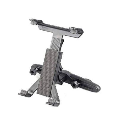 Abbildung von Gembird TA CHHR 02 KFZ Tablet PC Halterung Schwarz