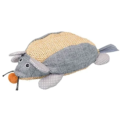 Abbildung von TRIXIE Tierkuscheltier Sisalmaus mit Catnip