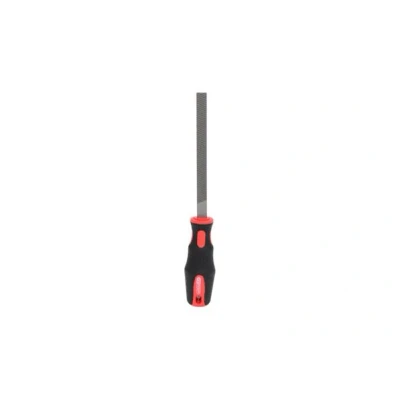 Abbildung von KS TOOLS 157.0950 Feile, Bremsbelagschacht Reinigung