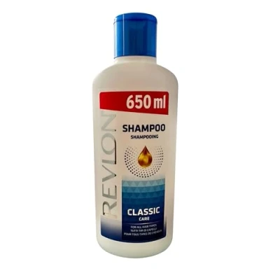 Abbildung von FLEX Keratin Shampoo normal Haare 650 ml unisex
