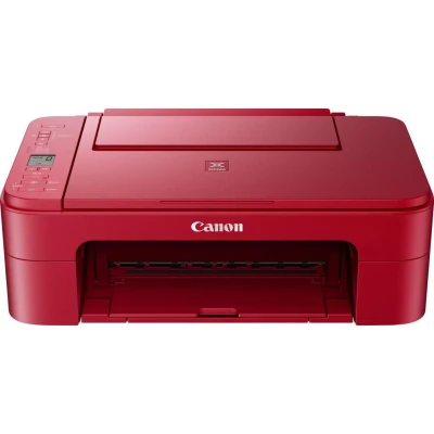 Abbildung von Canon PIXMA TS3352 Tintenstrahl Multifunktionsdrucker