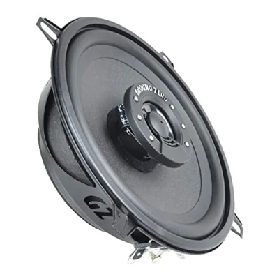 Abbildung von Ground Zero GZIF 5201FX