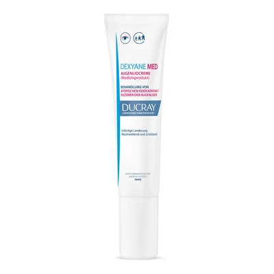 Abbildung von Ducray Creme Dexyane MeD Crème Palpebral
