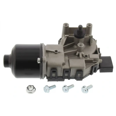 Abbildung von MAPCO 90275 Scheibenwischermotor 12 vorne für Linkslenker SEAT: Ibiza 4 Schrägheck, ST, Sportcoupe, VOLKSWAGEN: Polo V Schrägheck