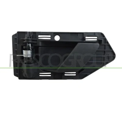 Abbildung von PRASCO CI9158402 Türgriff innen, vorne links schwarz CITROËN: Berlingo / First I, I Kastenwagen