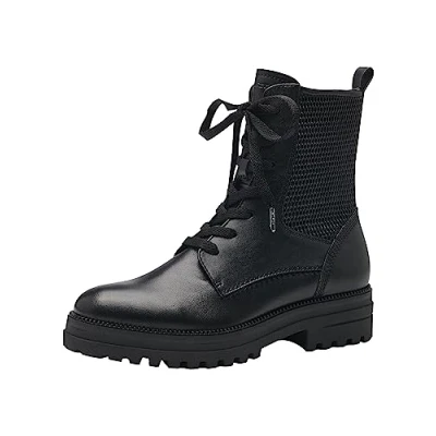 Abbildung von Tamaris Stiefelette 1 25231 41 001 normal