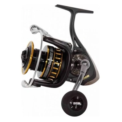 Abbildung von Ryobi Meeresrolle), Fishing Safari 4500 Meeresrolle