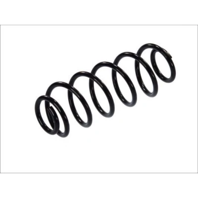 Abbildung von KRAFT 4033014 Fahrwerksfeder Hinterachse FIAT: Stilo Multi Wagon