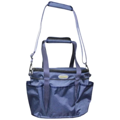 Abbildung von HB Showtime Putztasche Navy One Size