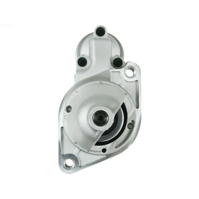 Abbildung von AS PL S0227 Anlasser 12 1,10 9 MERCEDES BENZ: CLC, C Klasse T modell, Limousine