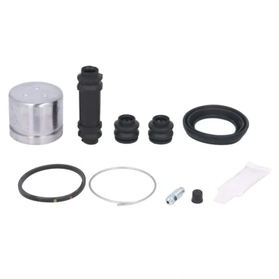 Abbildung von AUTOFREN SEINSA D41615C Bremssattel Reparatursatz Vorderachse 54 MAZDA: MX 3, 323 C IV Schrägheck, FAMILIA 5