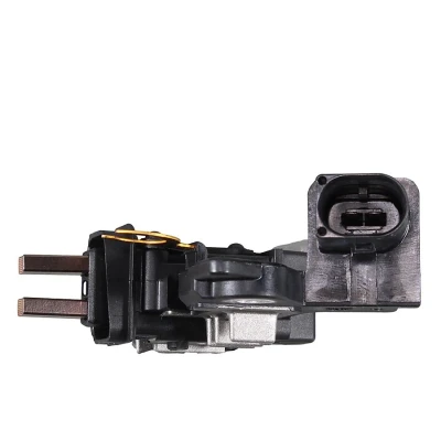 Abbildung von METZGER 2390113 Lichtmaschinenregler BMW: 5 Limousine, 3 Touring