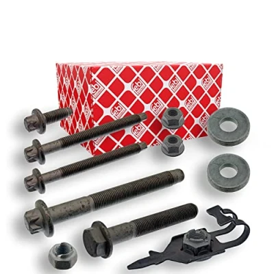Abbildung von FEBI BILSTEIN 43699 Montagesatz, Lenker Vorderachse links, rechts