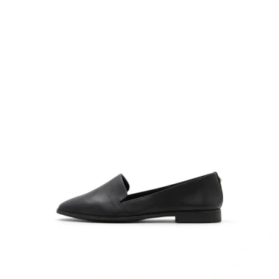 Abbildung von ALDO Damen Veadith Slipper, Schwarz, 37.5 EU
