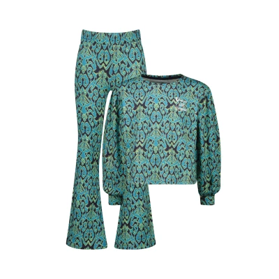 Abbildung von Vingino meiden pyjama Welra Deep Dark Blue