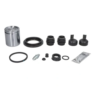 Abbildung von AUTOFREN SEINSA D42575C Bremssattel Reparatursatz Hinterachse 48 RENAULT: MASTER 3 Kasten, Bus, Pritsche/Fahrgestell