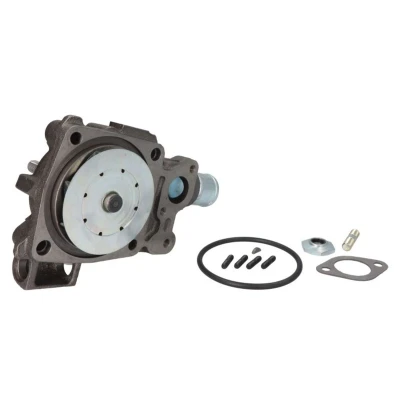 Abbildung von Saleri SIL PA1401 Wasserpumpe mechanisch IVECO: DAILY 3 Pritsche/Fahrgestell, Bus, Kasten/Kombi