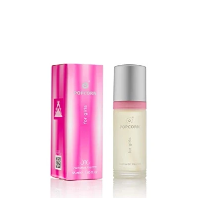Abbildung von “POPCORN FOR GIRLS Parfum de Toilette für Damen von Milton Lloyd 2er Pack (2 x 55ml)