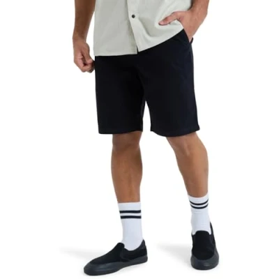 Abbildung von Quiksilver Shorts, Herren, Größe: 34, Kvj