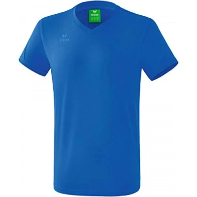 Abbildung von ERIMA Kinder T shirt Style, new royal, 152, 2081930