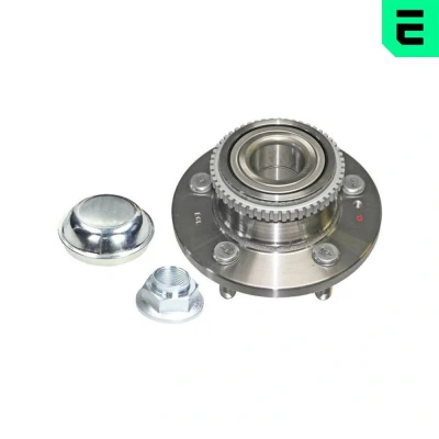 Abbildung von OPTIMAL 922878 Radlagersatz 148 HYUNDAI: Santa Fe I