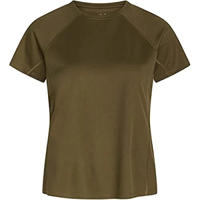 Abbildung von Zebdia Sports SS Tee M für Damen Atmungsaktiv, leicht &amp; ideal Sport und Freizeit