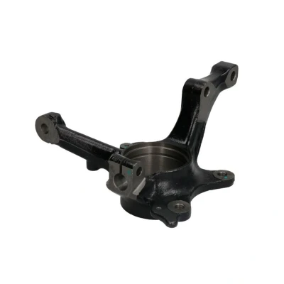 Abbildung von REINHOCH RH08 0041 Achsschenkel Vorderachse links VOLKSWAGEN: Golf 4 Schrägheck, 7 5 SEAT: Ibiza 2