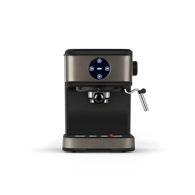 Abbildung von Black + Decker Espressomaschine BXCO850E