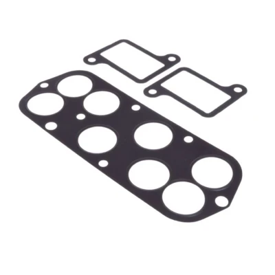 Abbildung von BLUE PRINT ADJ136203 Ansaugkrümmerdichtung Ansaugkrümmer, oben LAND ROVER: Discovery 2, Range Rover 2