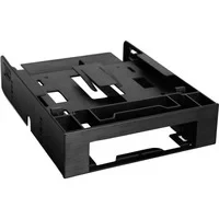 Abbildung von FLEX FIT Trio MB343SP, Einbaurahmen