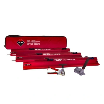 Abbildung von Rubi Slab Cutter G3