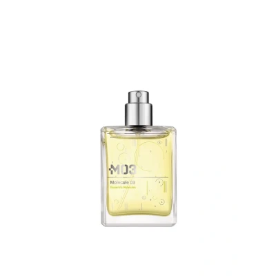 Abbildung von Escentric Molecules Eau de Toilette Molecule 03