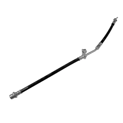 Abbildung von BLUE PRINT ADT353340 Bremsschläuche Vorderachse links 558 TOYOTA: Yaris II Schrägheck, Vios / Limousine, Urban Cruiser, SUBARU: Trezia