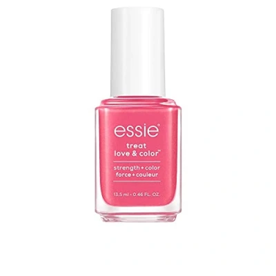 Abbildung von Essie TREAT, LOVE &amp; Color Nagellack, Damen, Größe: 13.5 ml, 162 punch it up