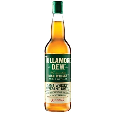 Abbildung von Tullamore DEW Original 70cl Limited Edition