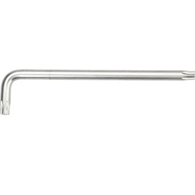 Abbildung von NEO TOOLS 09 558 Winkelschraubendreher Torx TR 176, 40 T50