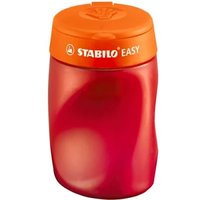 Abbildung von STABILO Anspitzer EASYsharpener, für Rechtshänder