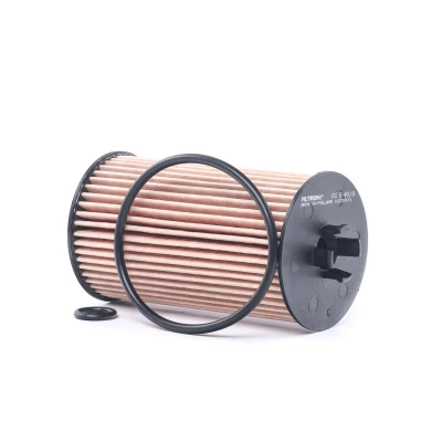 Abbildung von FILTRON OE 648/9 Ölfilter Filtereinsatz OPEL: Astra J Sports Tourer, K Zafira C VAUXHALL: Mk6 Schrägheck