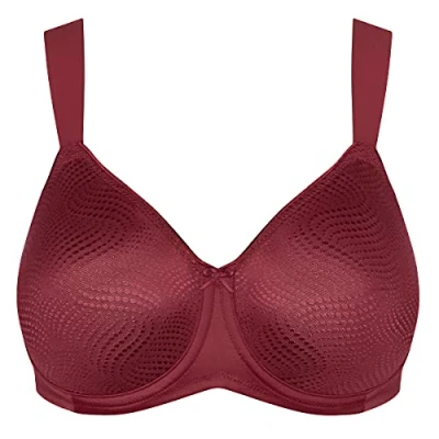Abbildung von Triumph Damen Essential W X Minimizer BH, Garnet Brown, 70F
