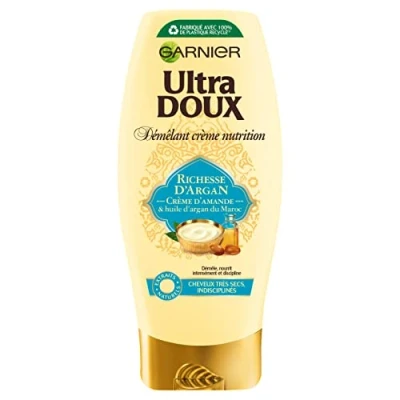 Abbildung von Ultra Sanft Conditioner Entwirrungscreme Reiesse d&#039;Argan