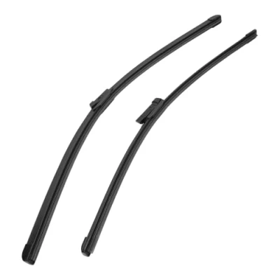 Abbildung von Taesayl Frontscheibenwische für Volvo C40 2022 XC40 2018 SScheibenwischer integrierter Waschanlage Scheibenwische 31662390