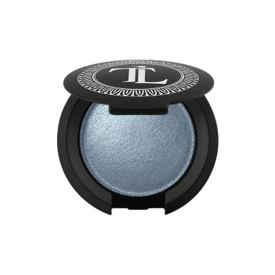Abbildung von T.LECLERC Lidschatten WET &amp; DRY Eyeshadow Lidschatten, Größe: 2.5 g, Bleu azur