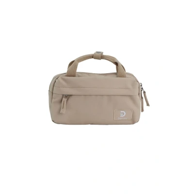 Abbildung von Discovery Umhängetasche, Größe: One Size, Beige