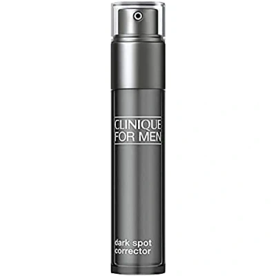 Abbildung von Clinique Dark Spot Corrector Serum gegen Hautirritationen und Pigmentflecken Hyaluronsäure für Männer 30ml